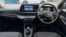 Hyundai i20 1.0T GDi 48V MHD SE Connect 5dr Petrol Hatchback